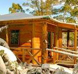 Cradle Chalet - Accommodation Melbourne