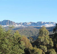 Craggy Peaks - Accommodation Melbourne