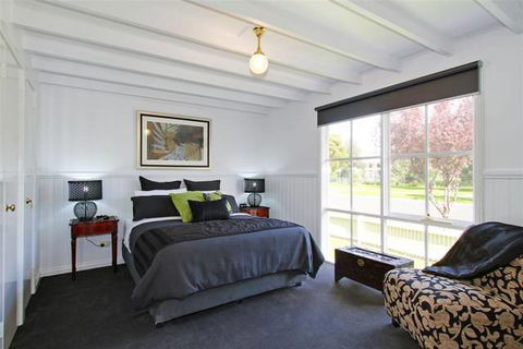 Creek Cottage Bed & Breakfast - Accommodation Melbourne 1