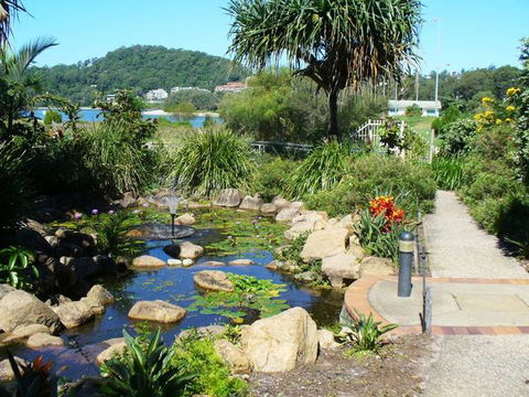 Currumbin Sands Beachfront Apartments - Accommodation Melbourne 0