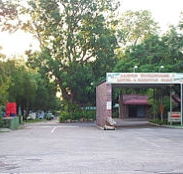Darwin Boomerang Motel  Caravan Park - Accommodation Melbourne