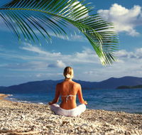 Daydream Island Resort  Spa - Accommodation Melbourne