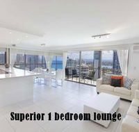 De Ville Apartments Main Beach - Accommodation Melbourne