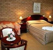 Deer Park Motor Inn Armidale - Accommodation Melbourne
