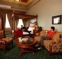 Denison Boutique Hotel - Clarion Collection - Accommodation Melbourne