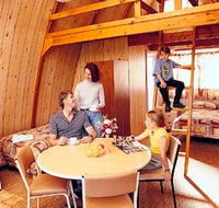 Discovery Holiday Parks - Boulder - Accommodation Melbourne