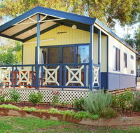 Discovery Holiday Parks - Lake Bonney - Accommodation Melbourne