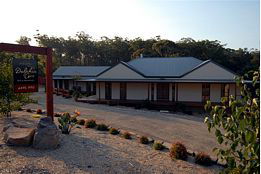 Dolphin Cove Bed & Breakfast - Accommodation Melbourne 1