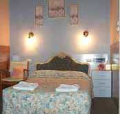 Down Town Motel - Accommodation Melbourne