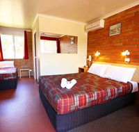 Downs Motel - Accommodation Melbourne