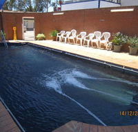 Dragon Phoenix Resort  Restaurant - Accommodation Melbourne