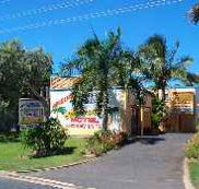 Driftwood Holiday Units - Accommodation Melbourne
