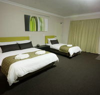 Drovers Motor Inn - Accommodation Melbourne