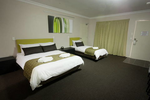 Drovers Motor Inn - Accommodation Melbourne 0