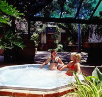 Eagle Foundry Bed  Breakfast - Accommodation Melbourne