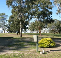 Eagle Point Caravan Park - Accommodation Melbourne