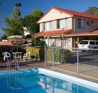 Econo Lodge Alabaster - Accommodation Melbourne