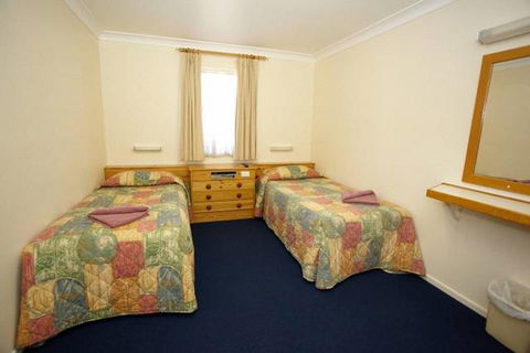 Econo Lodge Alabaster - Accommodation Melbourne 2