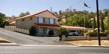 Econo Lodge Alabaster - Accommodation Melbourne 5