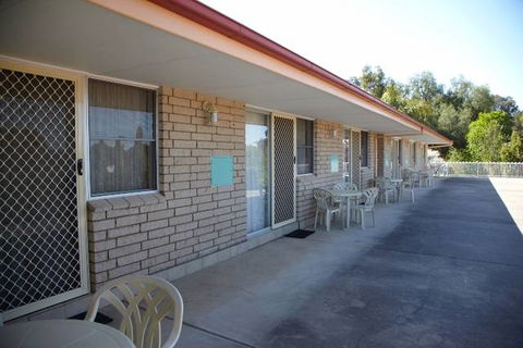 Econo Lodge Alabaster - Accommodation Melbourne 4