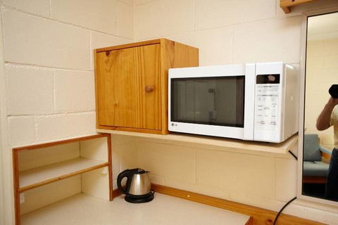 Econo Lodge Alabaster - Accommodation Melbourne 6