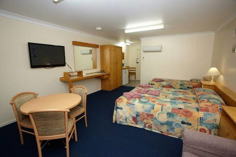 Econo Lodge Alabaster - Accommodation Melbourne 8