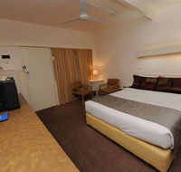 Econo Lodge Ben Hall Motor Inn - Melbourne 4u
