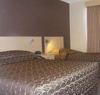 Econo Lodge Moree Spa Motor Inn - Accommodation Melbourne
