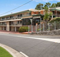 Econo Lodge Murwillumbah - Accommodation Melbourne