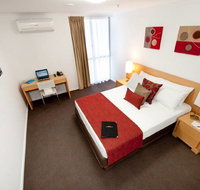 Edge Apartment Hotel - Accommodation Melbourne