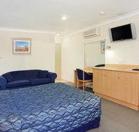 Edward Parry Motel - Accommodation Melbourne