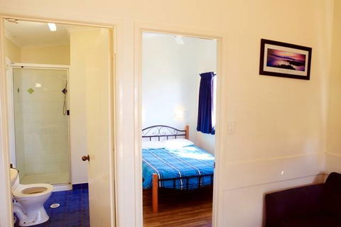 Elliott Heads Holiday Park - Accommodation Melbourne 1