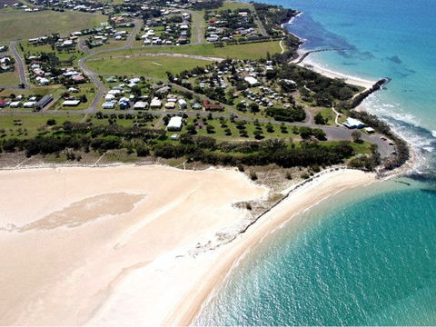 Elliott Heads Holiday Park - Accommodation Melbourne 2