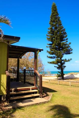 Elliott Heads Holiday Park - Accommodation Melbourne 5