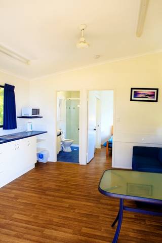 Elliott Heads Holiday Park - Accommodation Melbourne 8