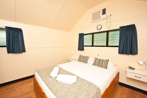 Ellis Beach Oceanfront Bungalows & Caravan Pk - Accommodation Melbourne 1