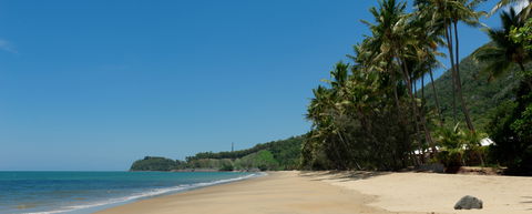 Ellis Beach Oceanfront Bungalows & Caravan Pk - Accommodation Melbourne 0