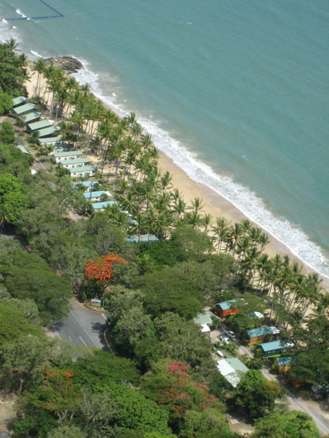 Ellis Beach Oceanfront Bungalows & Caravan Pk - Accommodation Melbourne 6