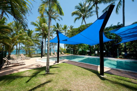 Ellis Beach Oceanfront Bungalows & Caravan Pk - Accommodation Melbourne 8
