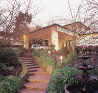 Eltham Gateway Hotel and Conference Centre - Accommodation Melbourne