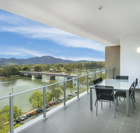 Empire Apartment Hotel - Accommodation Melbourne