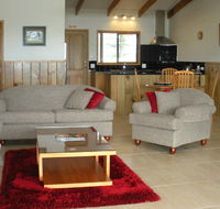 Endeavour Lodge - Accommodation Melbourne