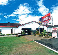 Espana Motel - Melbourne 4u