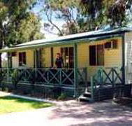 Esperance Pink Lake Tourist Park - Accommodation Melbourne