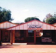 Esperance Seafront Holiday Units - Accommodation Melbourne