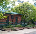 Euroa Caravan  Cabin Park - Accommodation Melbourne