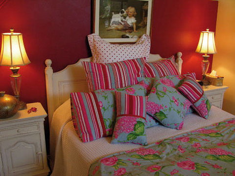 Evanslea - Accommodation Melbourne 0