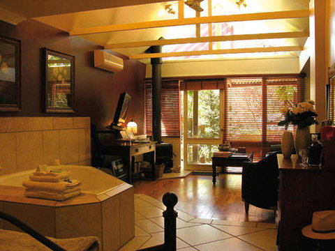 Evanslea - Accommodation Melbourne 1