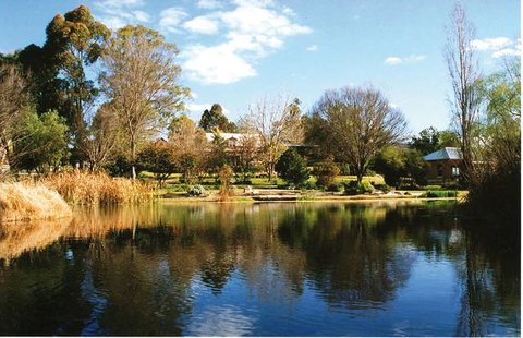 Evanslea - Accommodation Melbourne 2