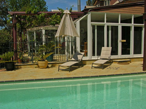 Evanslea - Accommodation Melbourne 4